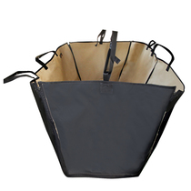 Waterproof Pooch On-board Pad Car Pet Mat Rear On-board Dog Pad Anti Dirty Cushion Large Canine Hair