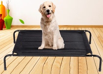 Pet Row Army Bed Pooch Dog Bed Summer Dog Bed All Season Small Large Canine Wool Teddy Mat Can Be Removed