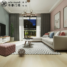 Деревянные панели/деревянные панели 书香门地 强化复合地板 格林09