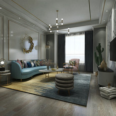 Деревянные панели/деревянные панели 书香门地 实木复合地板 冰岩之晨