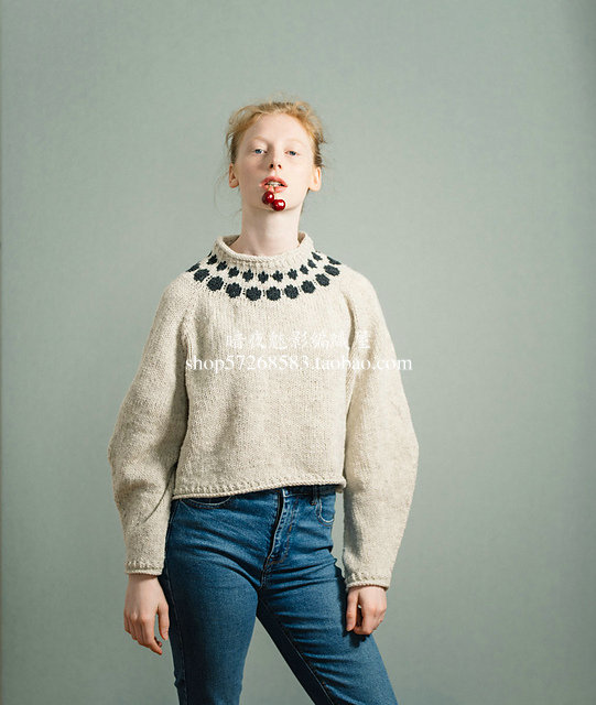 Cherry-woven translation illustrated unexplained non-finished film Please note letterbox