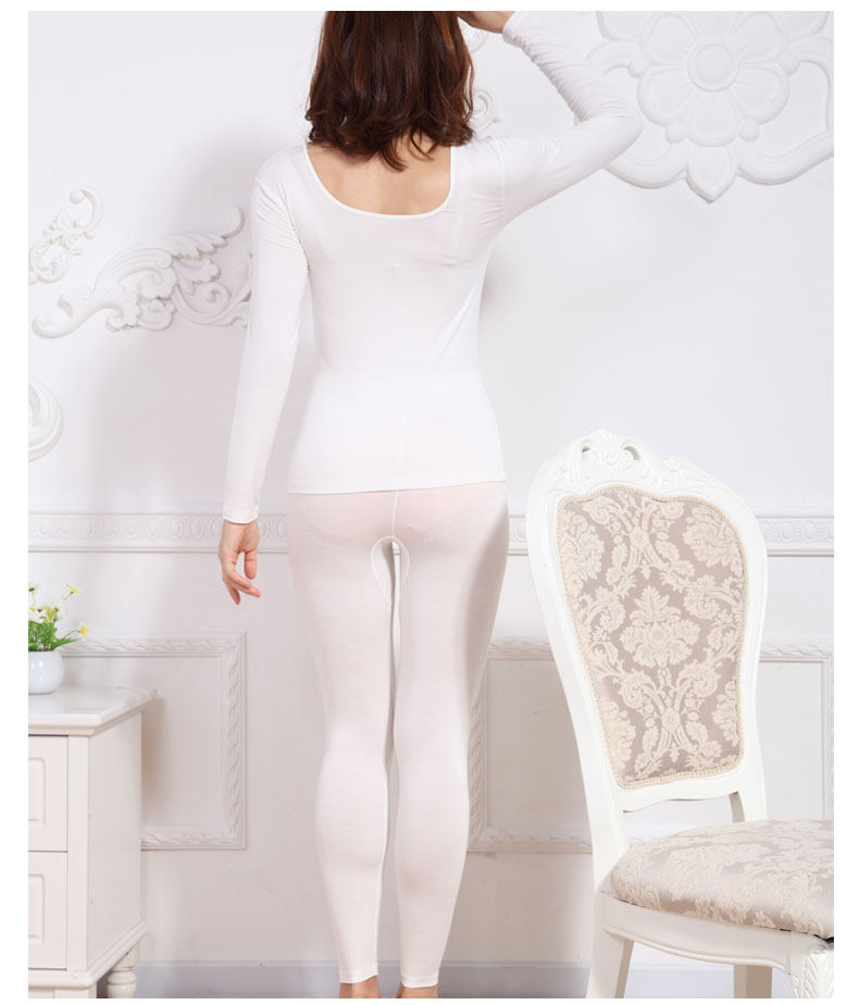 Pantalon collant en spandex - Ref 754603 Image 15