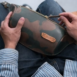 Сумка для сундуков DIY, которую можно сделать с нулевым фундаментом, очень хороша