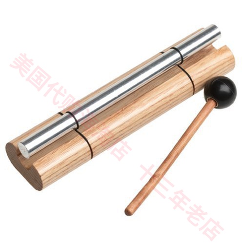 Woodstock Percussion ZENERGY Zenergy Chime - Solo Pe