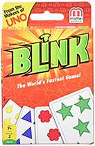 Reinhards Staupes BLINK Card Game The Worlds Faste