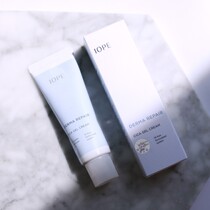 IOPE Yibo cica Regenerative Repair Aciusacia Gel Cream Anti-acne Anti-acne Anti-sensitive dermabrasion cream