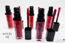 South Korea Missha mystery is fascinated with ROUGE Liquid Lipstick Lipstick lip gloss moisturizing long-lasting