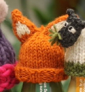 Трехмерный, диаметр 4.5мм