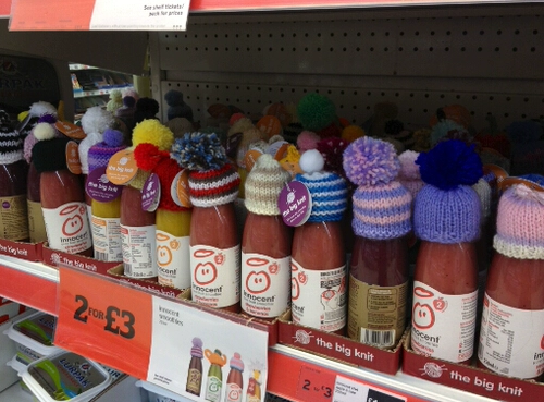 Общественное благосостояние/невинный фруктовый сок из бутылочки шерсть маленькая шляпа, наивная большая любовь маленькая шляпа, жизнеспособность лесного молока