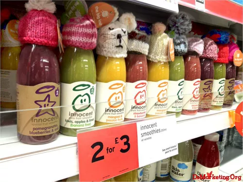 Общественное благосостояние/невинный фруктовый сок из бутылочки шерсть маленькая шляпа, наивная большая любовь маленькая шляпа, жизнеспособность лесного молока