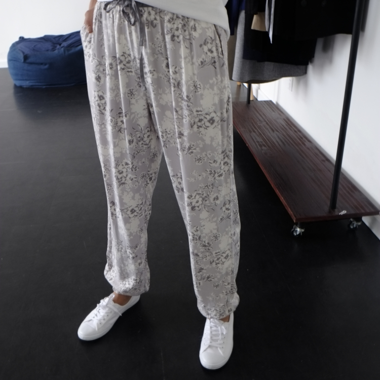 Pantalon pyjama jeunesse - Ref 740834 Image 16