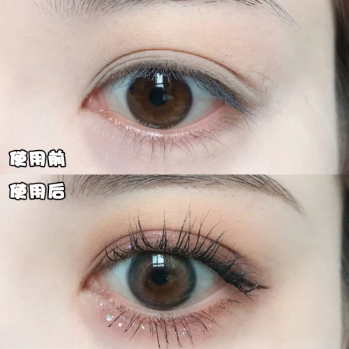 Ван Ян рекомендует Clio/Killo Kill Lash Red Cover Mascara водонепроницаемые кудри и Scroll Slim
