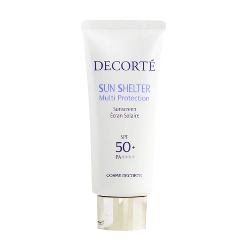 Старая версия большой сгиба Cosme Decorte/Diko Multi -Sunshine Milk Water Увлажняющая изоляция ультрафиолетового света 60G
