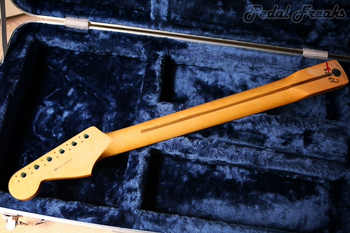 Американская производственная фабрика американская стандартная Stratocaster