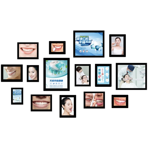 Стоматологическая клиника Украшение