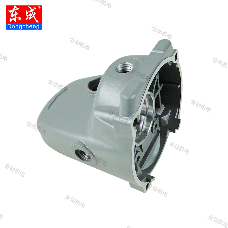Dongcheng accessories FF-180A angle grinder head shell for FF-03-180 FF03-230 FF-230A