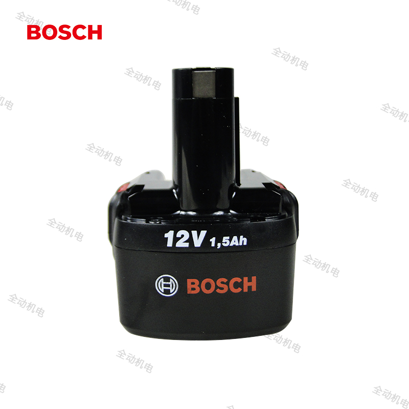 BOSCH Bosch accessories rechargeable drill battery 1 5Ah for GSR9 6V 12-2V original