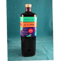 Taiwan Lion Kiwi Pen Supplement Oil 900CC marker pen ink clothing color correction pigment color difference repair ink