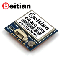 Beitian Drones GPS Beidou Module GLONASS Dual Mode Positioning 1pps Timing BN-280