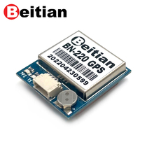 Beitian Beiteng Flying Control GPS Module Beidou GLONASS Module F3 CC3D Beidou Module BN-220