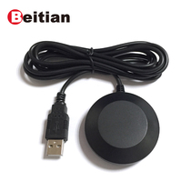 Beitian Beitian Road GPS receiver positioning G-MOUSE USB interface USB level BS-708