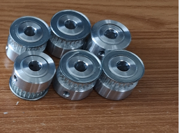 Mismi synchronous pulley HTPA14S3M060-K-P4 5 6 HTPA14S3M100-K-P5 6 8