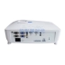 Máy chiếu Sharp XG-H360WA H380WA / H420WA giảng dạy thương mại Máy chiếu tại nhà HD - Máy chiếu máy chiếu lớp học Máy chiếu