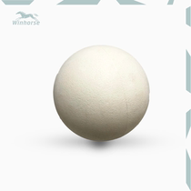 Equestrian supplies POLO POLO POLO imported POLO solid POLO POLO ball standard ball