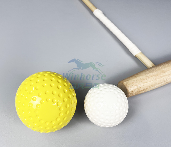 Robot Polo Ball, Polo Ball, Solid Foam Polo Ball, Polo Polo Ball, Practice Polo Ball, Photo Prop Polo Ball