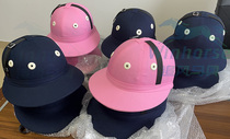 Polo hat customization POLO polo hat polo helmet export quality riding equipment horse helmet horse hat customization