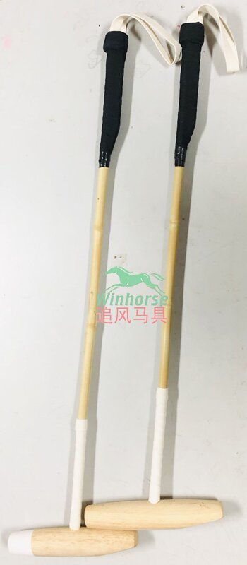 Polo Stick, Equestrian Polo Stick, Polo Stick, Equestrian Stick, Adult and Youth Polo Stick, Non-Competition