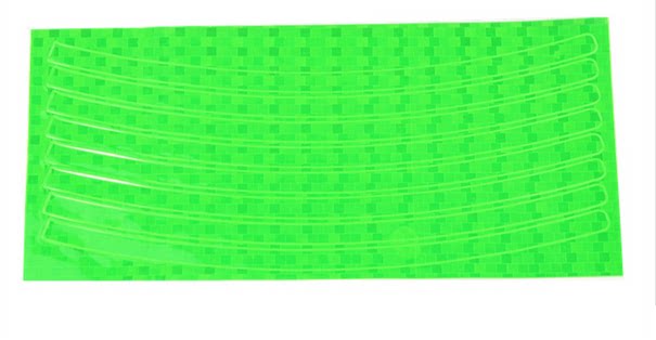 Autocollant pour vélo - Ref 2286303 Image 11