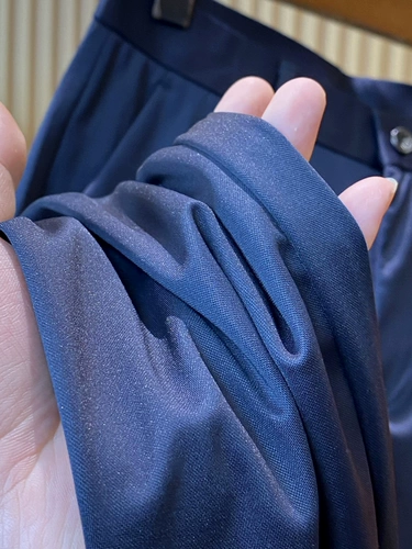 Список компании ODM!Брюки!Шелковидный шелк шелк шелковый