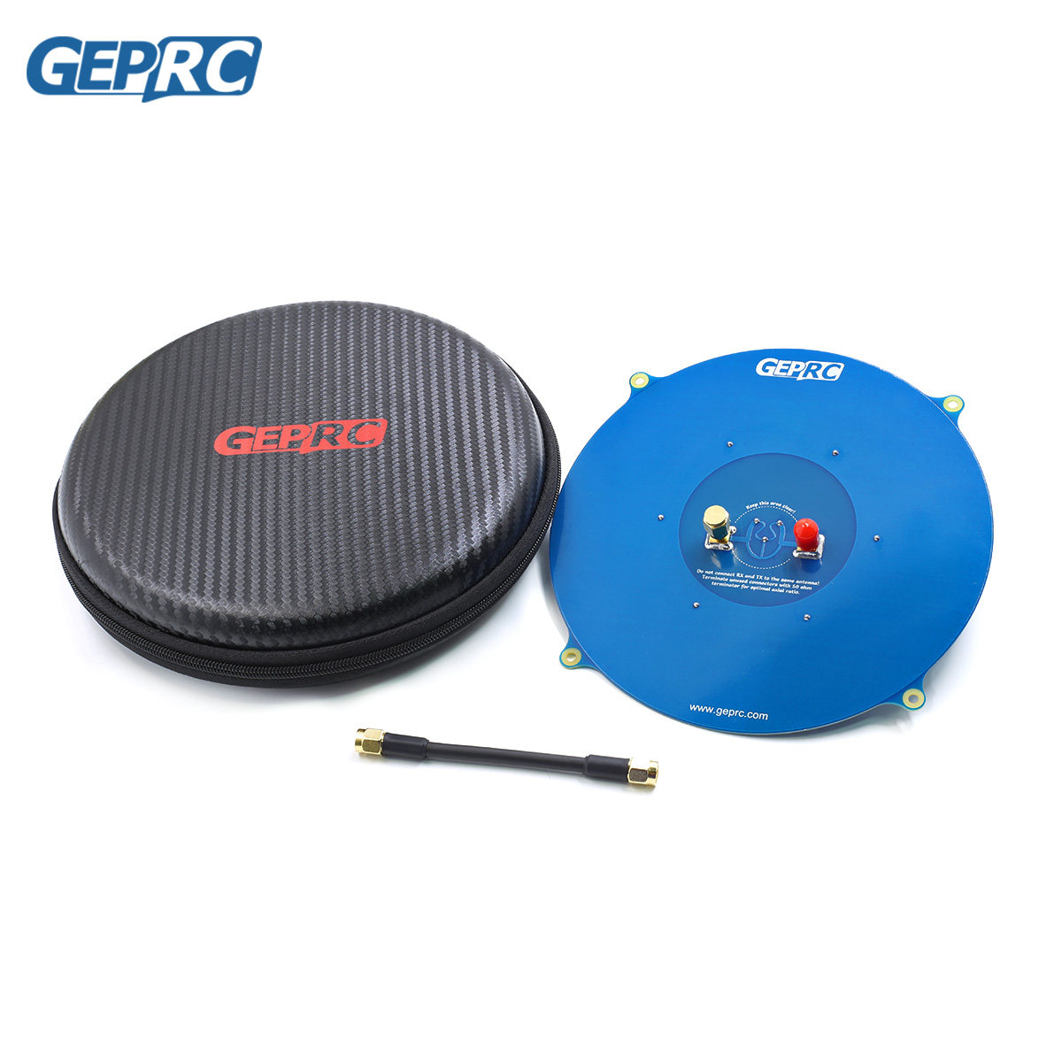 GEPRC Triple Feed Patch Array 5.8G 天線 商品圖 4