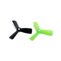 GEPRC GpGEPRC G3045 3 inch propeller three-leaf paddle FPV through the airlift model accessories