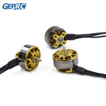 GEPRC GR1204 5000KV brushless motor motor double bearing lightweight design accessories
