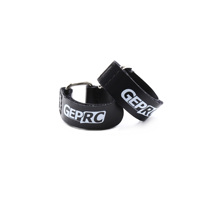 GEPRC Gepp 15 * 125mm FPV traverter battery ties abrasion-resistant high quality
