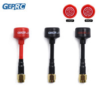 GEPRC Momoda 5 8G image transmission antenna FPV traversing machine receiving transmitter lollipop