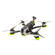 GEPRC MARK5 HD time-travel machine high-definition digital image transmission Yuanhanghuafei Freestyle FPV