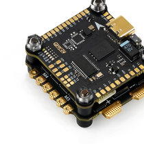 GEPRC SPAN F722-BT-HD v2 fly tower 50A ESC 4-in-1 32-bit ESC HD