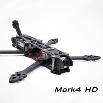 GEPRC GPU GEP-Mark4 HD5 HD7 FPV traversing machine DJI HD digital rack