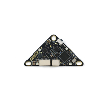 GEPRC RAD Whoop 5 8G VTX triangle image transmission accessory travel machine FPV OSD parameter adjustment