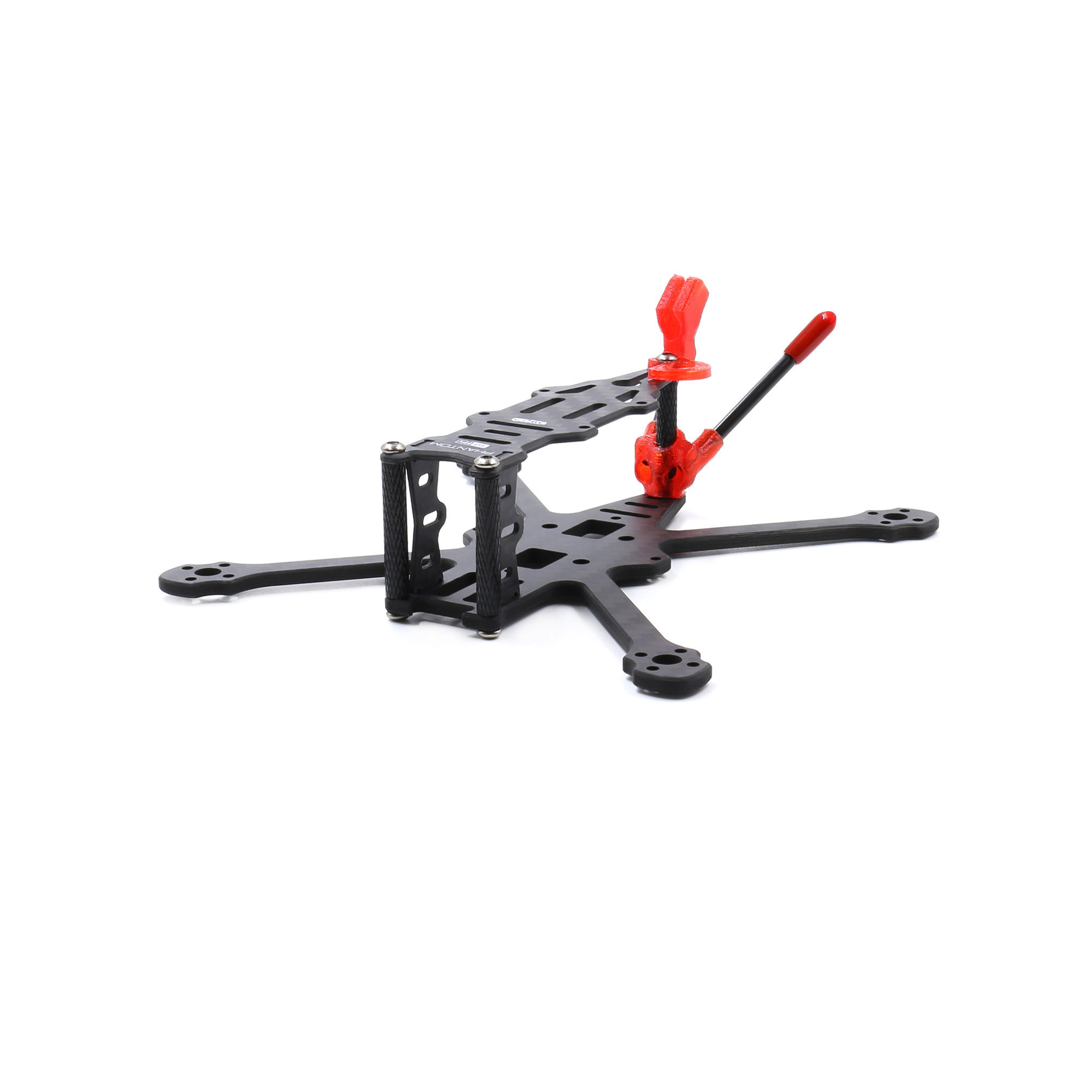 GEPRC GEP-PTHD 2 5 inch rack FPV traversing aircraft model aircraft accessories spare parts