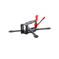 GEPRC GEP-PT HD 2 5-inch frame FPV flying machine model aircraft accessories spare parts