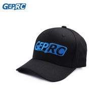 GEPRC GPU black hat sports hat FPV crossing machine competition sun hat cap cap