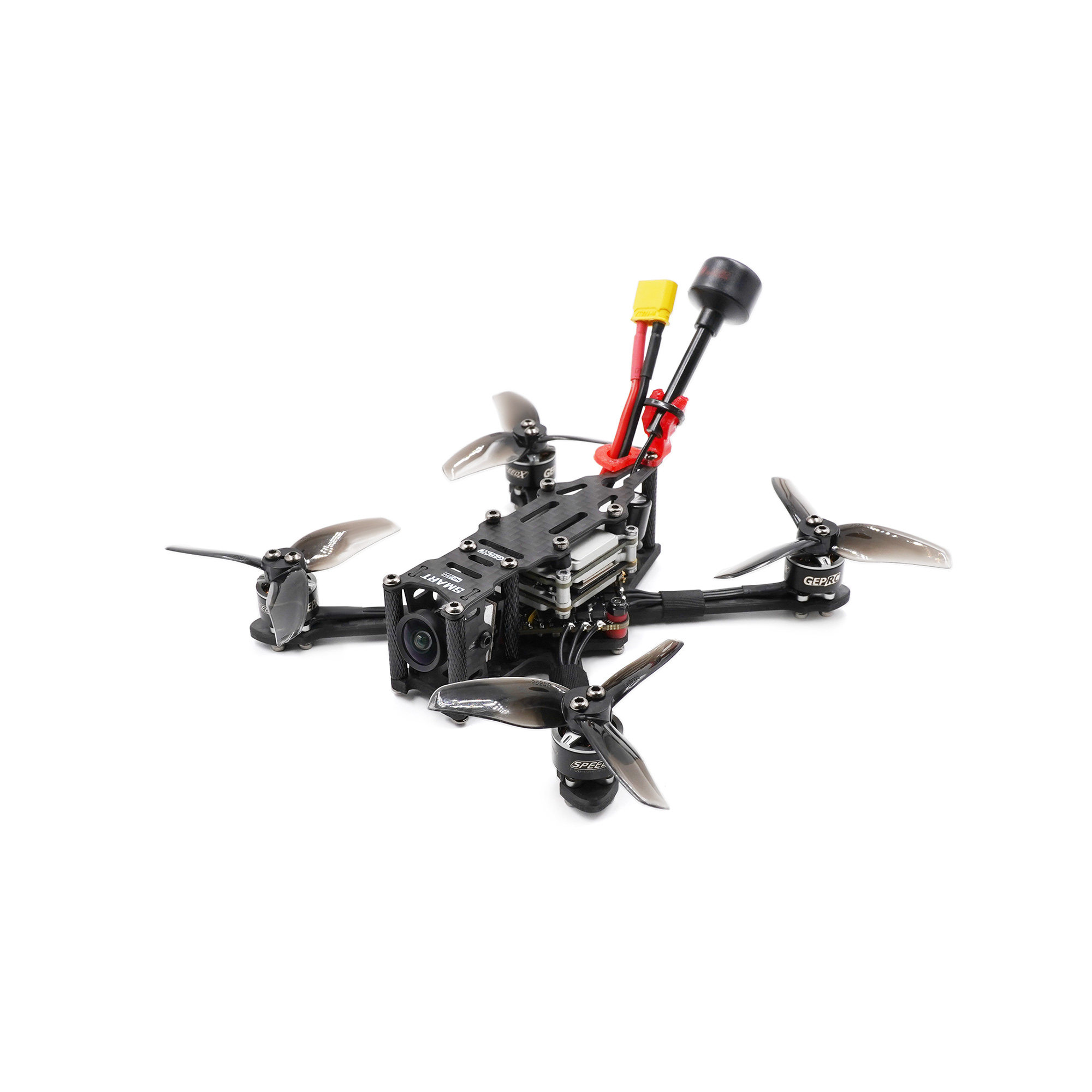 GEPRC Gepphantom SMART HD FPV high-definition 2 5 inch crossing machine toothpicks race