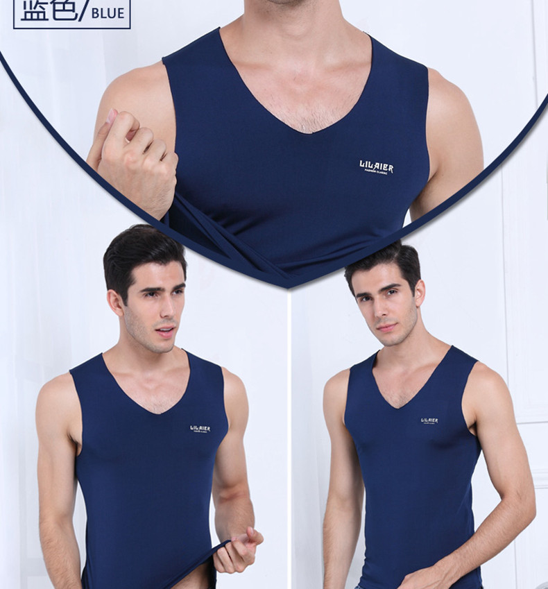 Sous-vêtement chaud jeunesse QYG16C002 en polyester, polyester,  - Ref 722528 Image 22