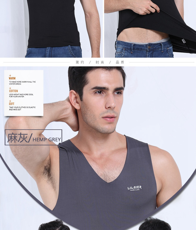 Sous-vêtement chaud jeunesse QYG16C002 en polyester, polyester,  - Ref 722528 Image 17