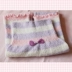 Nhật Bản dễ thương nhung san hô ấm bụng quần quần cotton mềm mịn căng quần đáy quần phụ nữ quần ngủ nam Quần tây
