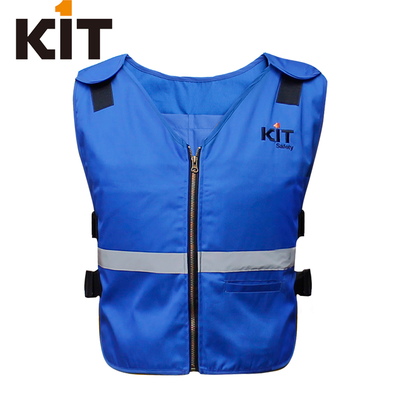 Cooling Vest, Cool Vest, High-Temperature Work Clothes, Evaporative Cooling Suit, Motorcycle Water-Cooled Vest, Air-Conditioned Suit, Heatstroke Prevention
